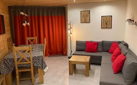 Myhome - Genepis 36 - Super T4 8 Pax Skis Aux Pieds - Val Claret