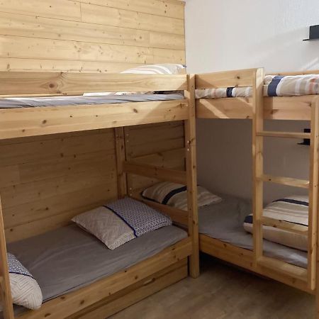 Myhome - Genepis 36 - Super T4 8 Pax Skis Aux Pieds - Val Claret Tignes Extérieur photo