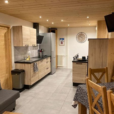 Myhome - Genepis 36 - Super T4 8 Pax Skis Aux Pieds - Val Claret Tignes Extérieur photo
